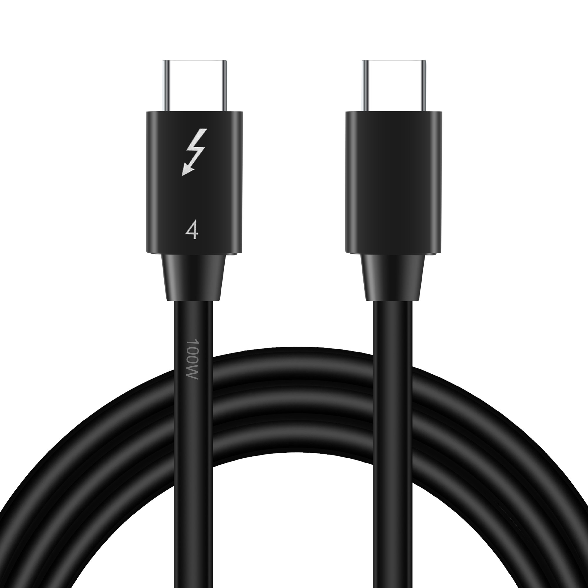 intel认证40gbps100240w雷电thunderbolt34usb431音视频58k