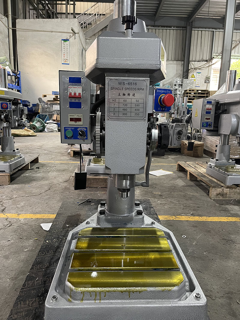 自动攻丝机无声齿轮轮式攻牙机精密小型电动多轴其他机械五金新