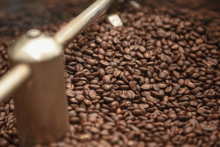 意式浓缩咖啡豆espresso拼配超厚crema 1kg100%阿拉比卡 新鲜烘焙