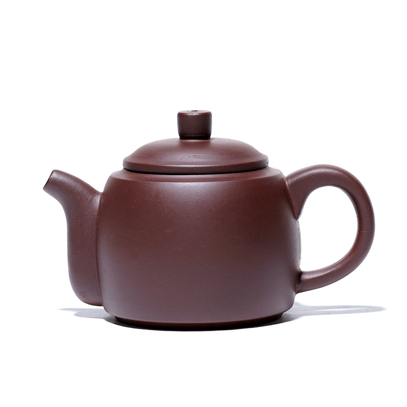 正宗宜兴宜兴紫砂紫砂壶原矿名家手工家用泡茶茶具茶壶