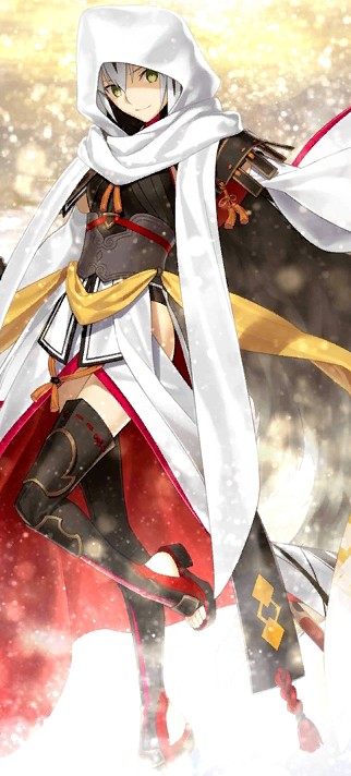 fategrandorderfgo长尾景虎cosplay鞋子cos定做cosplay配件