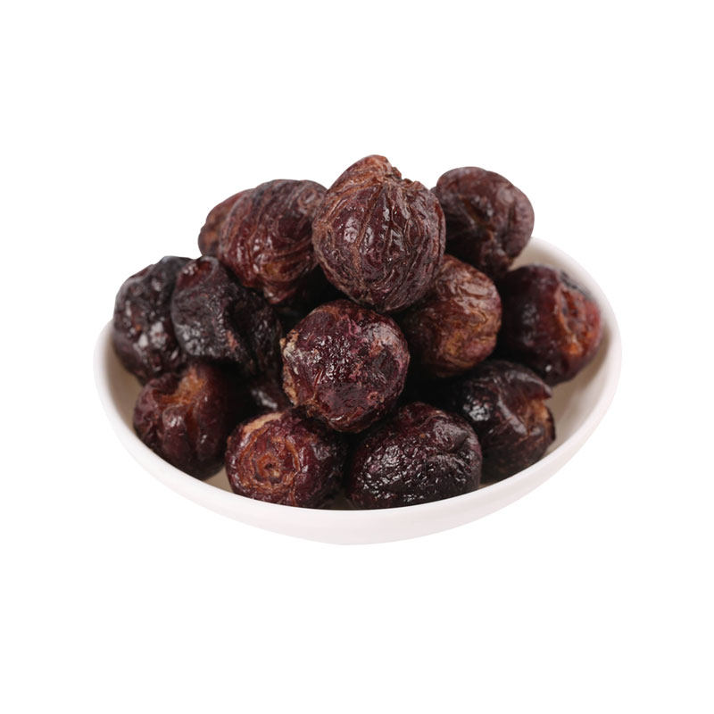 葡萄脆葡萄干葡萄冻干无添加葡萄干休闲零食烘焙用500g￥9.9元