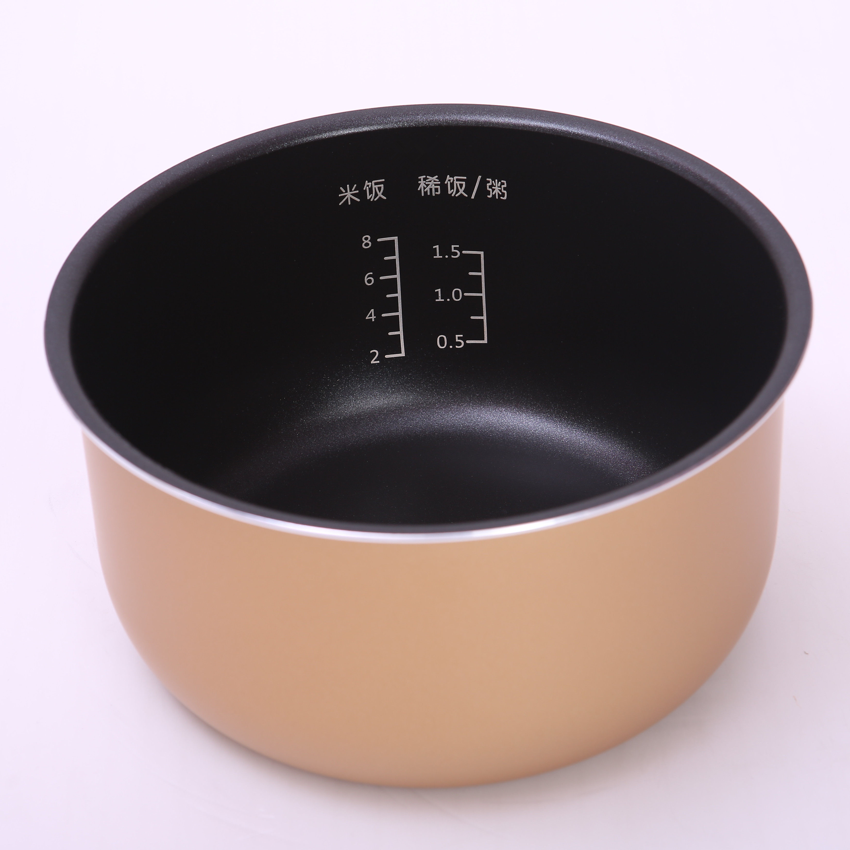 九阳电饭煲jyf40fs1040fs1140fs1840fs69内胆不粘内锅4l电煲