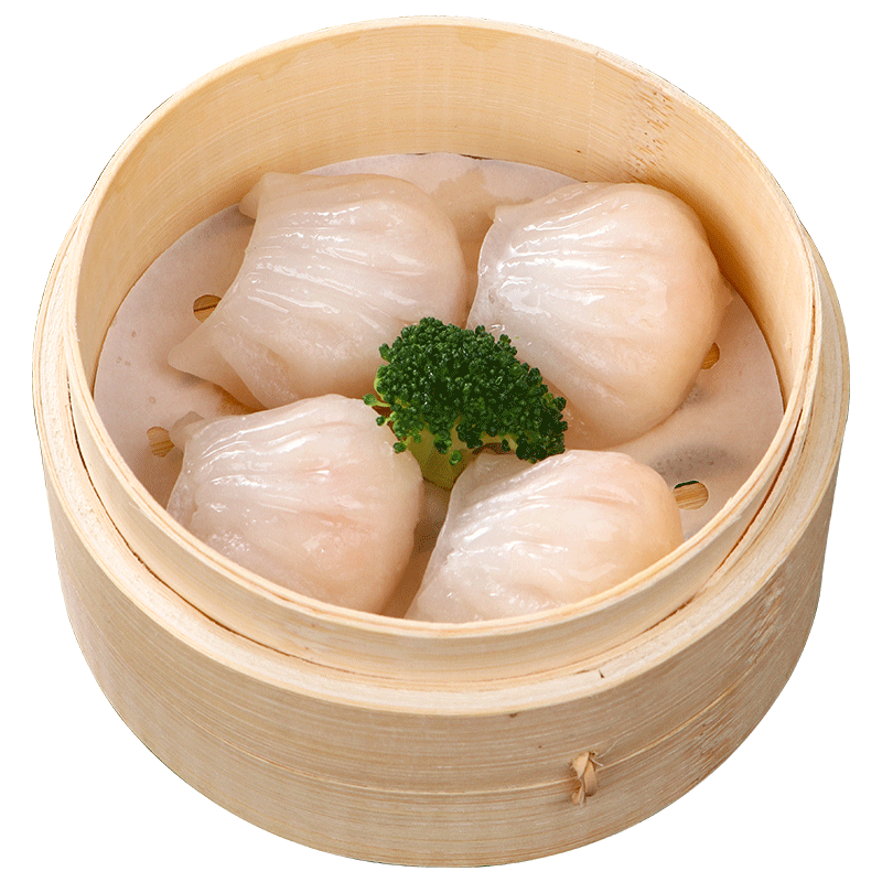 虾饺水晶虾饺包港式皇广早茶速冻整颗虾仁水饺虾类制品