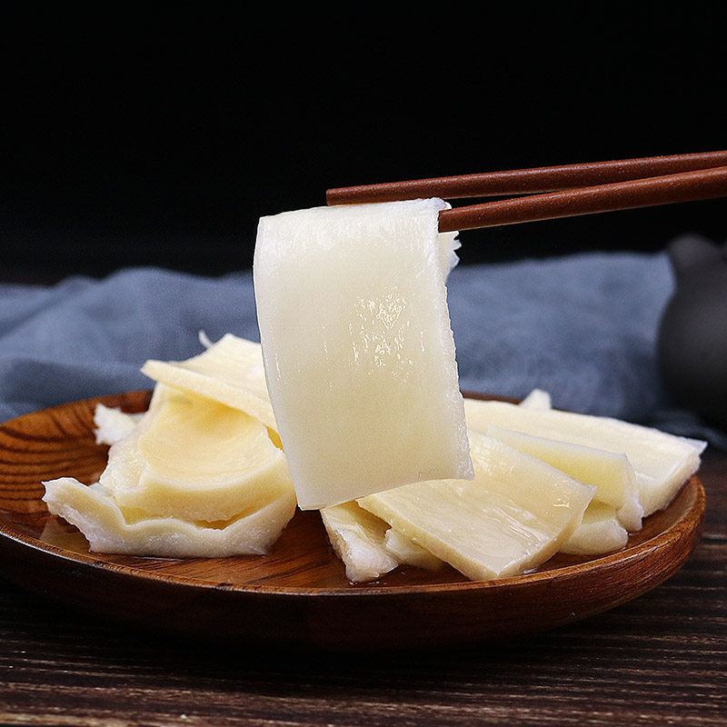 牛黄火锅食材去油喉无喉涮家庭牛杂类