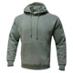 Basketball sweater men's trend autumn winter new sports fitness leisure loose pullover jacket plus velvet thickening Basketball sweater men's trend autumn winter new sports fitness leisure loose pullover jacket plus velvet thickening