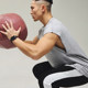 Summer sports T-shirt breathable loose cotton elastic fitness vest men's casual fitness clothes sleeveless Summer sports T-shirt breathable loose cotton elastic fitness vest men's casual fitness clothes sleeveless
