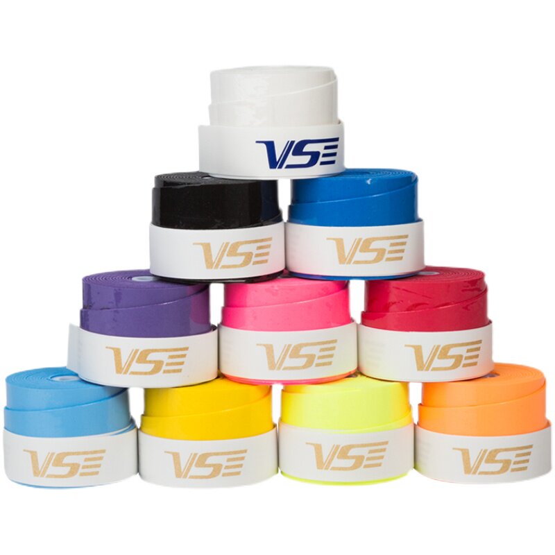 手胶正品威臣vs羽毛羽毛球球手vg002防滑吸汗手胶