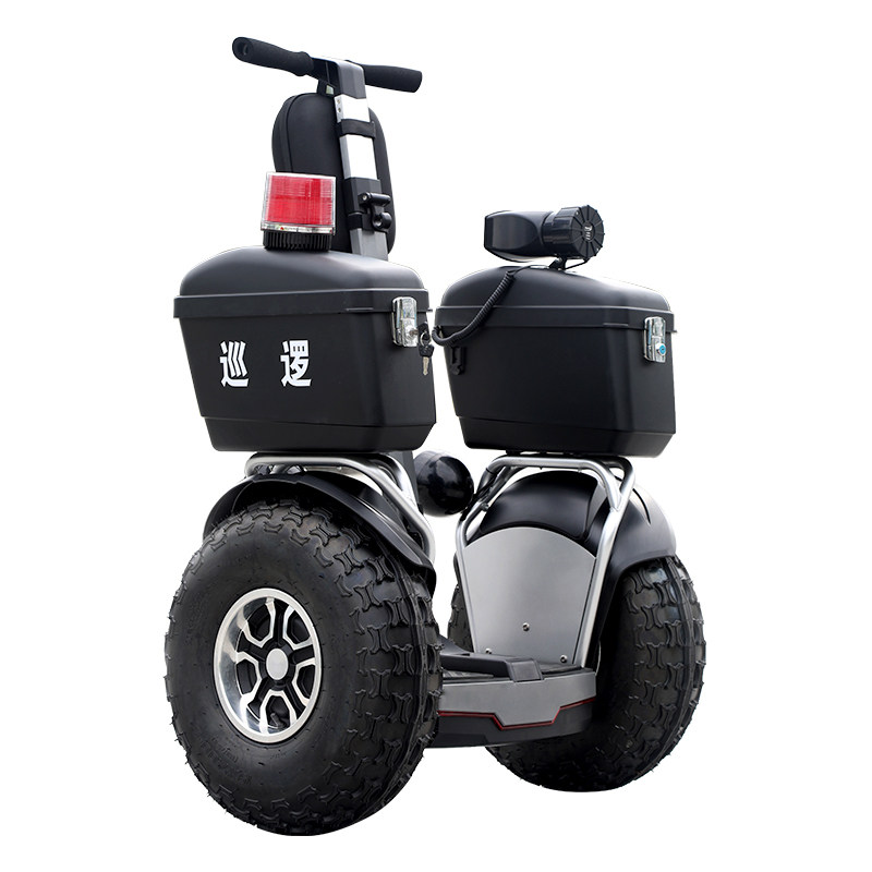 两个轮子的电动车双轮体感平衡车成年儿童沙滩双两轮电瓶池智能车