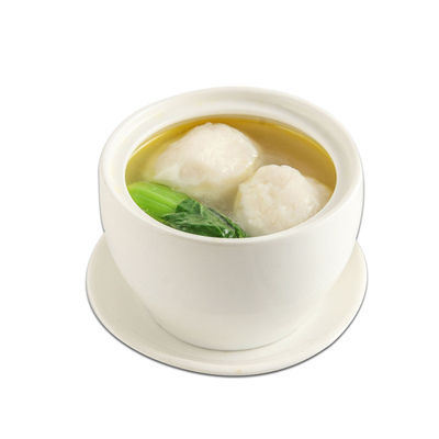 【实体店】南通如皋白蒲特产 蒲泉蟹黄鱼圆蟹粉鱼丸江浙沪包邮本场