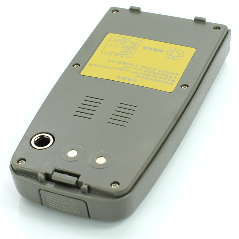 拓普康gts102n102r系列全站仪tbb2镍氢电池tbc2充电器