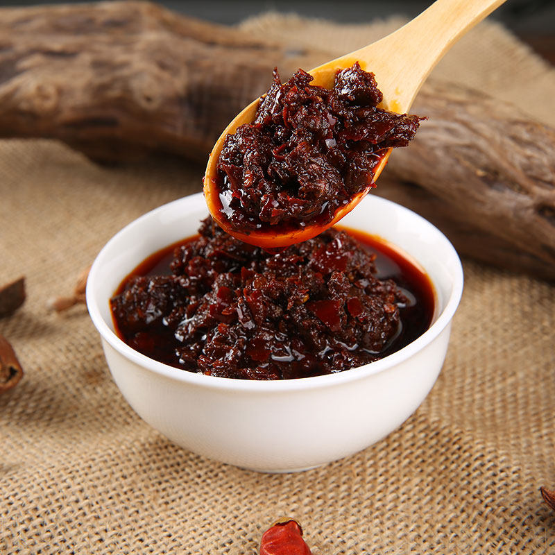 买5送1麻辣香锅底料干锅小龙虾调料 手工香辣不辣酱香3味任选