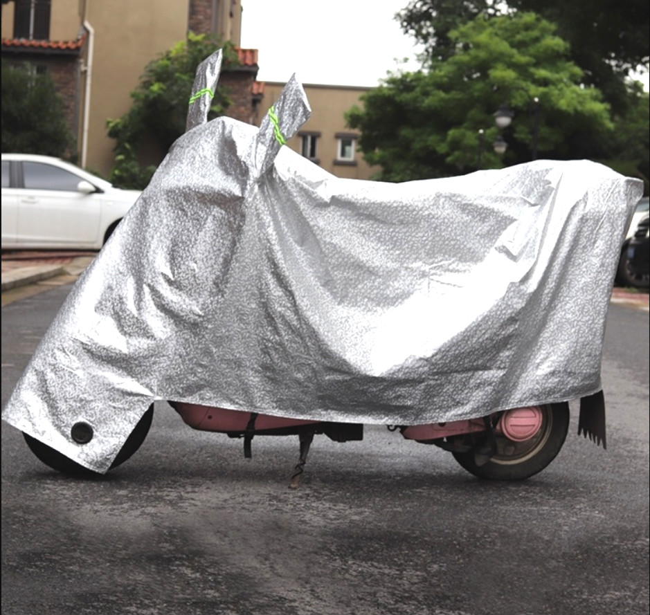 电动电动车车衣车防晒防雨电瓶车罩子挡雨雨罩通用汽车车衣