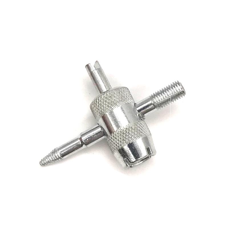 气门扳手芯汽轮胎汽车轮胎拆装工具维修工具箱