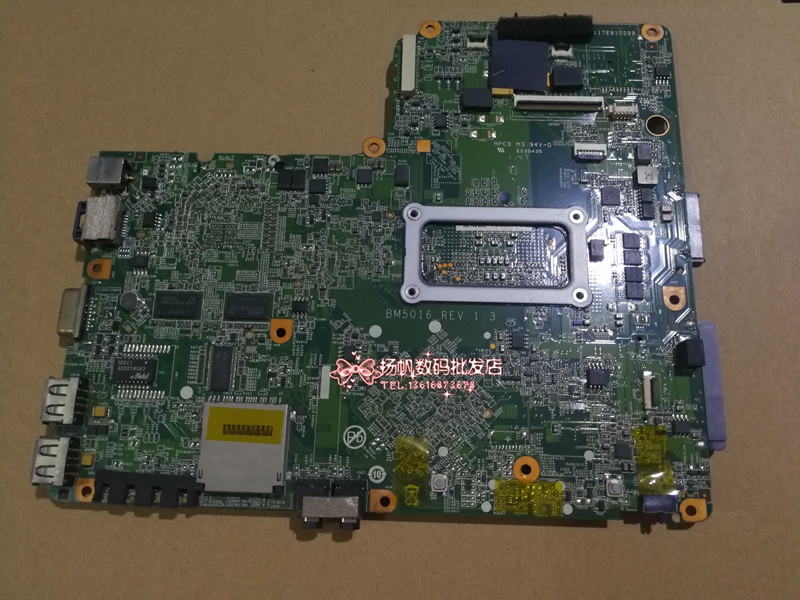 联想g465c b465c g470e b460c 主板 英特尔集显一套代用