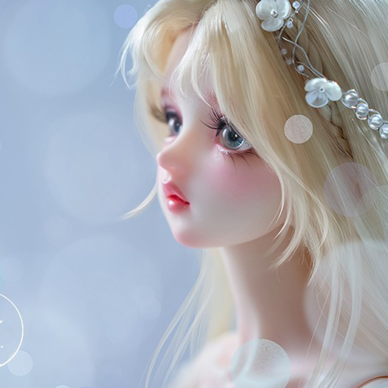 三万院长asdoll天使工房月光精灵新月dl321091bjdbjd娃娃