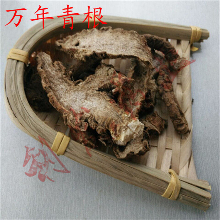 中药材铁扁担 万年青根 开口箭 开口剑 牛尾七 促销包邮500克24元