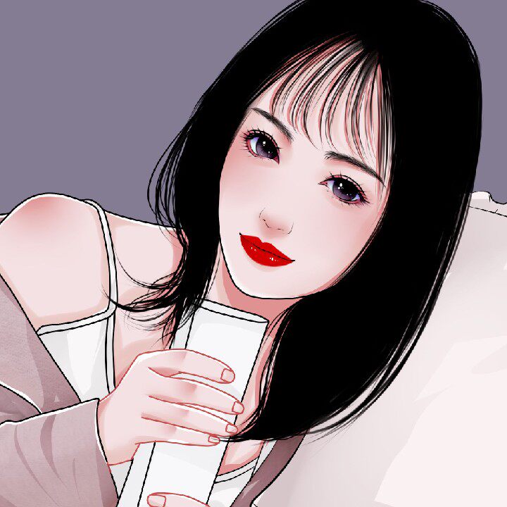 手绘头像写实真人照片漫画个性定制微信约稿手工卡通