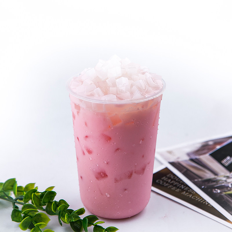 德仕奶茶粉 茶香三合一水蜜桃奶茶速溶果味粉家用奶茶店商用-mc母婴网