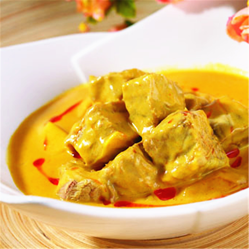 咖喱江浙沪包邮好侍爪哇风味970g盒装日式块状咖喱