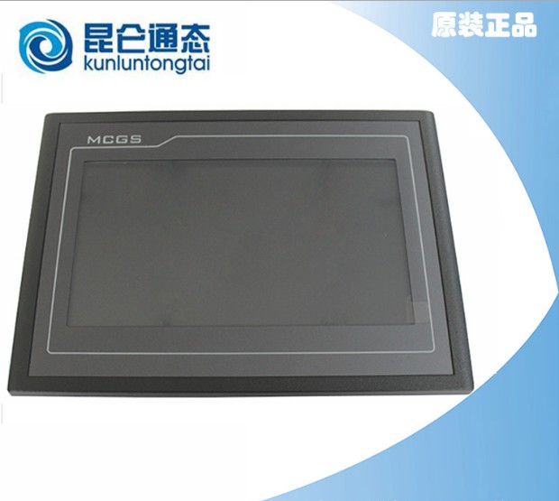 mcgs昆仑通态触摸屏显示屏tpc7012eitpc7012hr全新原装质保一年触摸屏