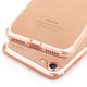 Gushang ancient iphone7 mobile phone shell Apple 7plus transparent silicone 8 ultra-thin anti-drop applicable 8plus protective cover ip6/6s women's all-inclusive protective cover men's soft shell tide brand plus new Gushang ancient iphone7 mobile phone shell Apple 7plus transparent silicone 8 ultra-thin anti-drop applicable 8plus protective cover ip6/6s women's all-inclusive protective cover men's soft shell tide brand plus new