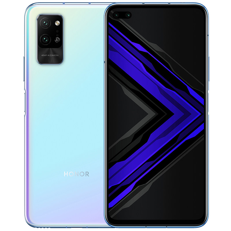 旗舰x10上市4t降价30s直降 5g手机全网通新款 华为honor荣耀play4