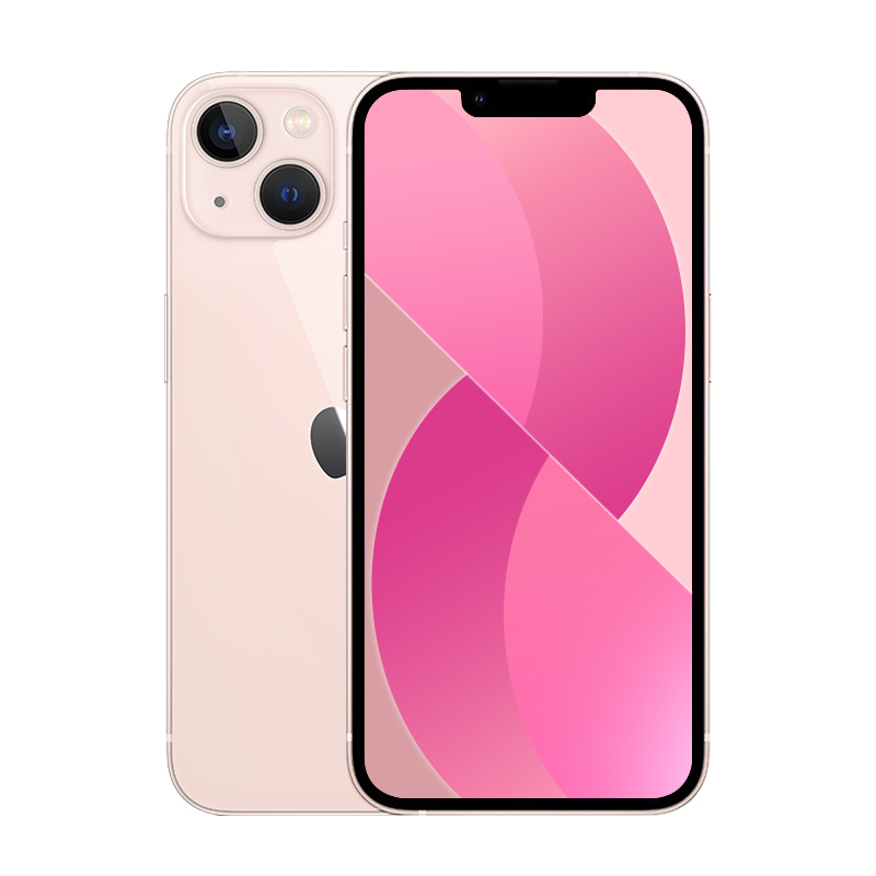 iphone13苹果135g手机官方旗舰店正品24期花呗免息付款13promax苹果0