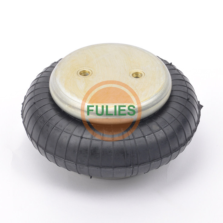 气囊空气弹簧1b16565a87e工业机械设备橡胶减震纠偏密封件