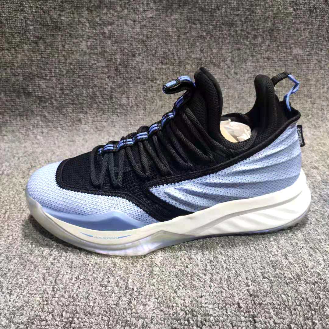 匹克peak男子速鹰2020大碳板魔弹战靴篮球鞋篮球鞋