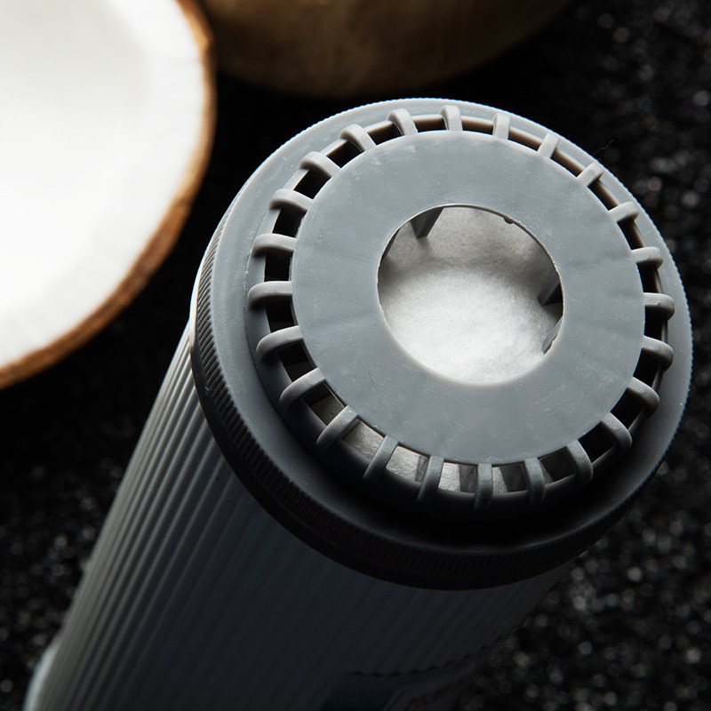 家用净水器udf颗粒活性炭滤芯10寸椰壳饮水机过滤器前置通用配件