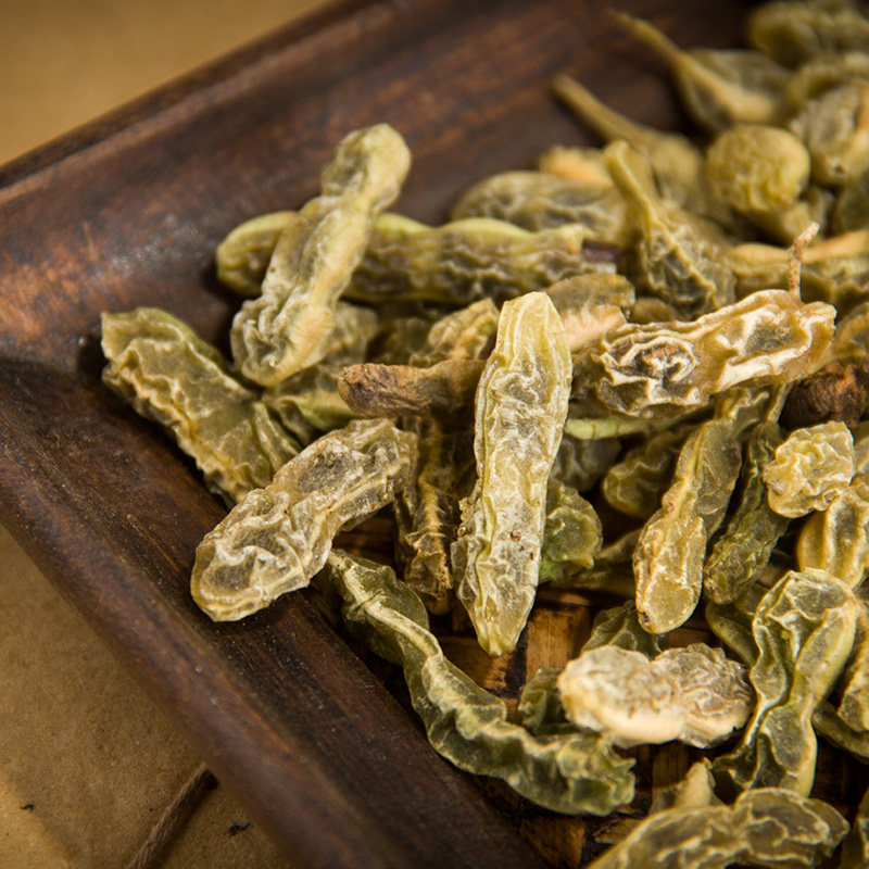 槐角新货晒干槐实槐子槐豆天豆中药材怀角500克其他药食同源食品