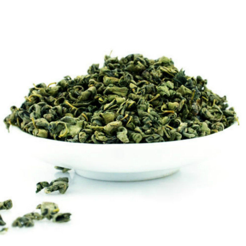 新疆罗布麻红麻降茶血压血脂血糖降酸新芽红梗养生茶