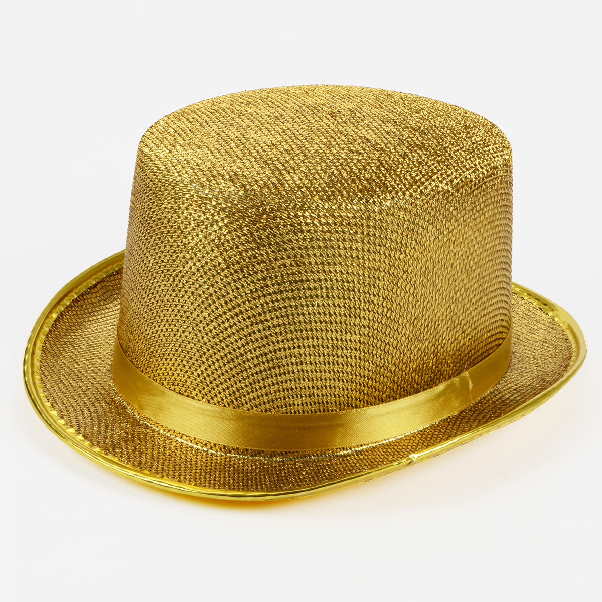 帽子绿帽绿色高筒cos演出舞台爵士休闲韩版帽子