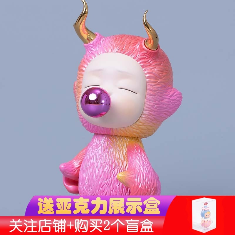 angelboy美夏美冬18cm潮玩大手手办大娃收藏潮玩盲盒