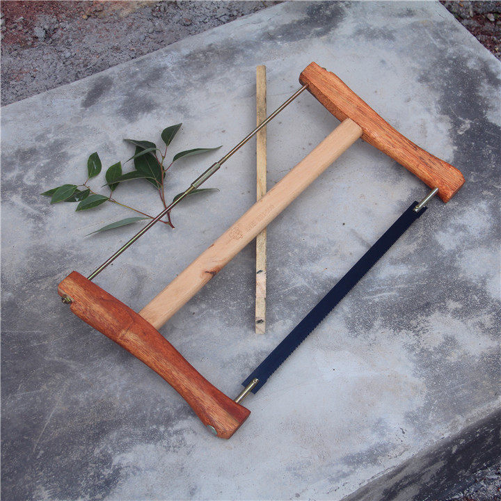 老式木工锯截锯顺锯手工锯拐子锯传统手锯锯子木锯拐锯拉锯带锯条