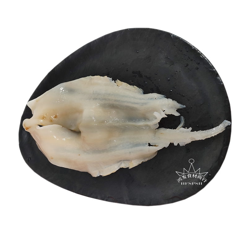 鱼唇煲汤炖煮跳墙食材水发酒店速冻特色菜新鲜其它