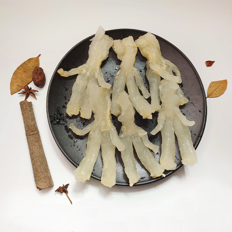 猪蹄蹄筋新鲜水发猪主筋佛跳墙年夜饭盘菜专用其它