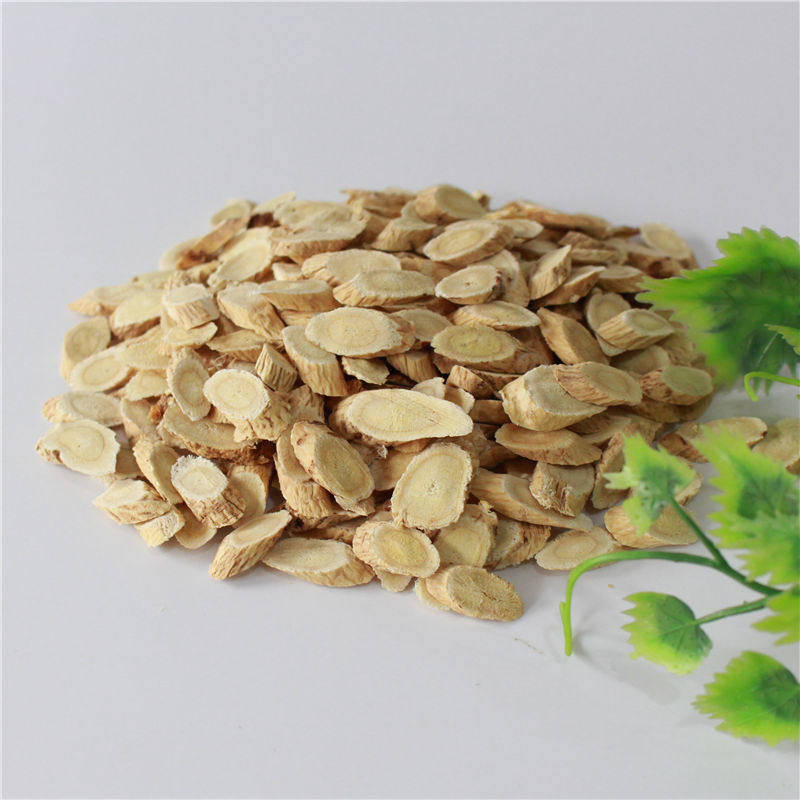 正北芪 内蒙古黄芪500g克纯原产地天然黄芪片黄氏特级 黄茋