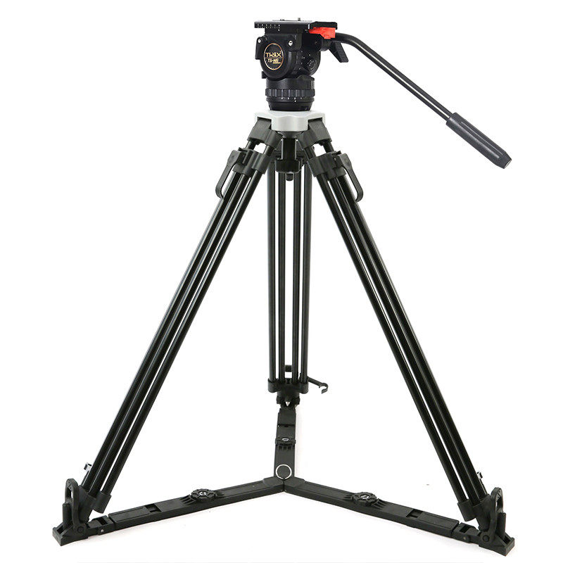 图瑞斯轻型tsn6ln6n6tq液压阻尼云台铝合金碳纤维云台