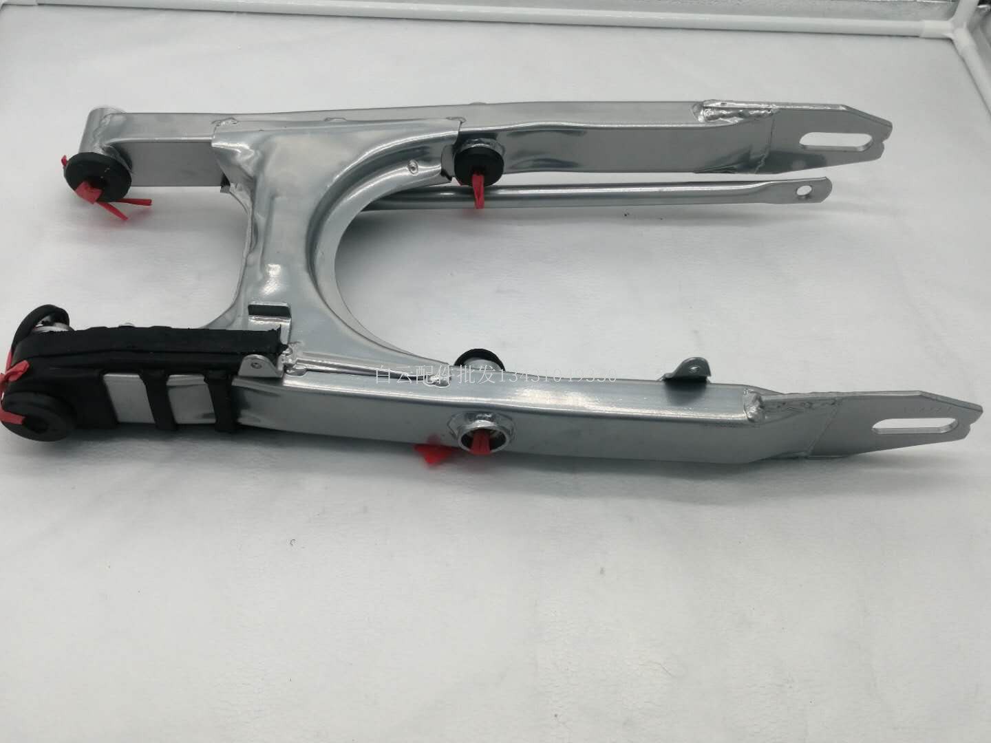 总成适用于摩托车本田cb125tcbt125平叉后摆摩托车车架