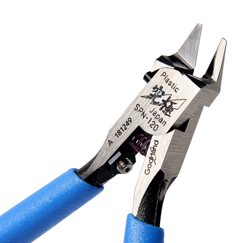 高达模型3g拼装神之手剪钳spn-120究极模型制作工具