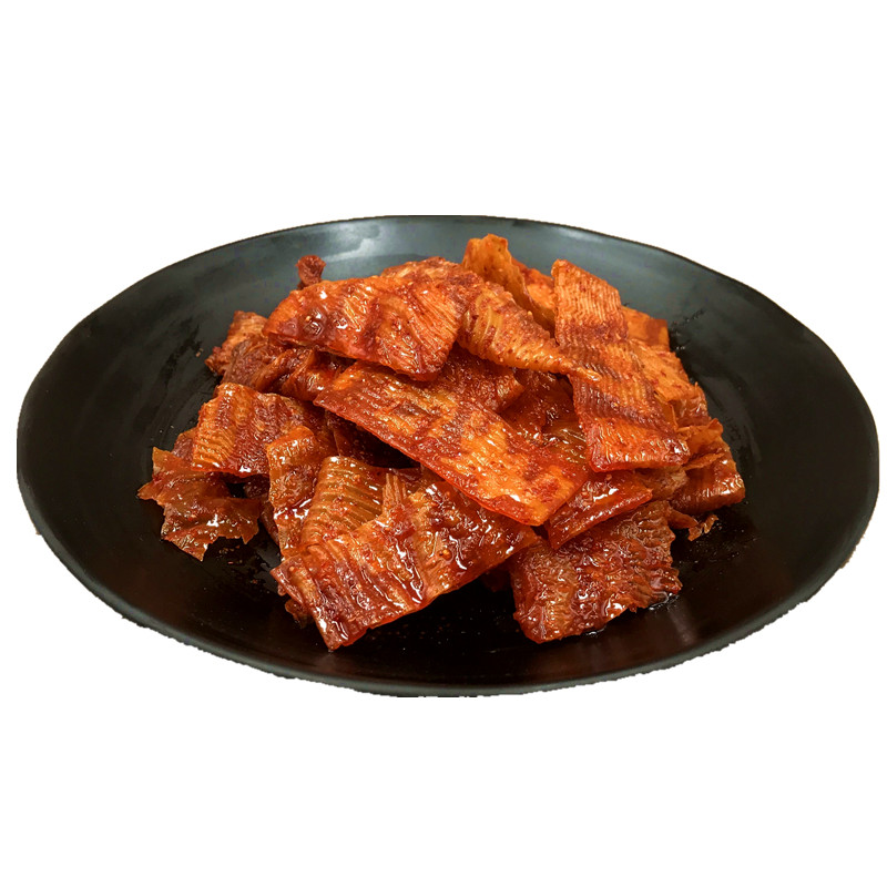 湖南新颜流口水辣条丝大礼包混搭混合装一箱重庆90后零食麻辣儿时