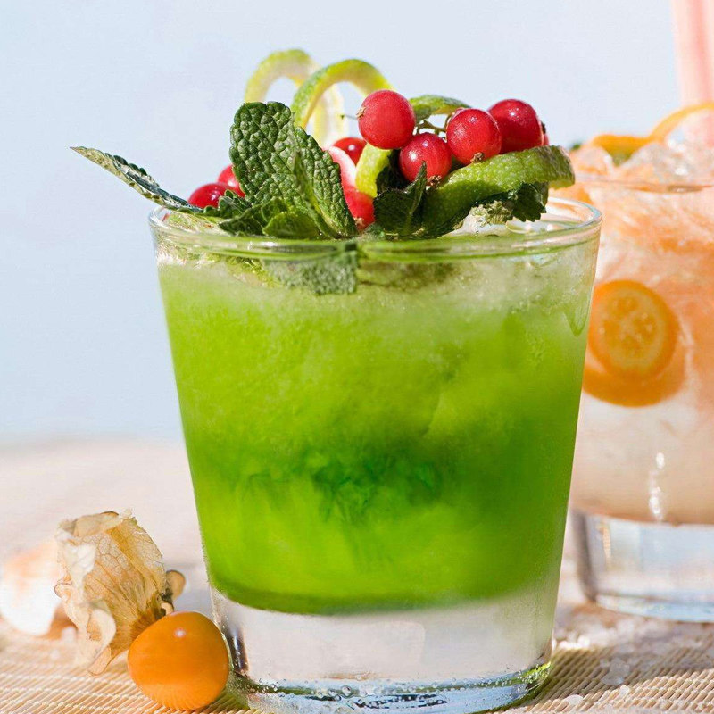 蜂蜜芦荟茶1kg韩国原装进口柚子郎泡水喝的果茶酱奶茶店专用冲饮