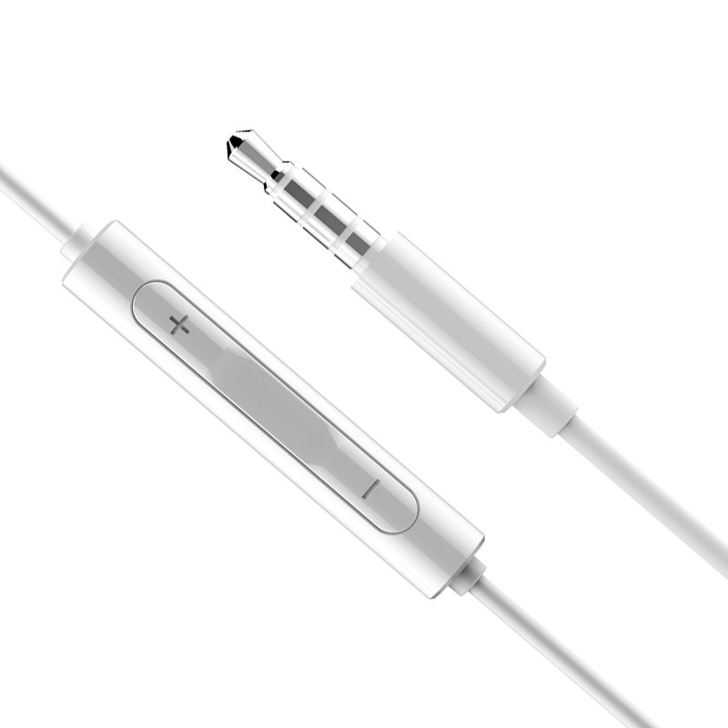 通用华为耳机入耳式荣耀8v10nova2s女生手机耳塞nova5i