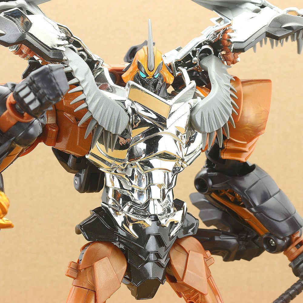 暗黑霸王美版电影版之宝变形金刚钢索玩具变形金刚模型专区