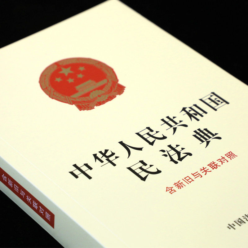 民法典出版社法制中国法中国继承婚姻家庭人格权社会生活百科全书法律