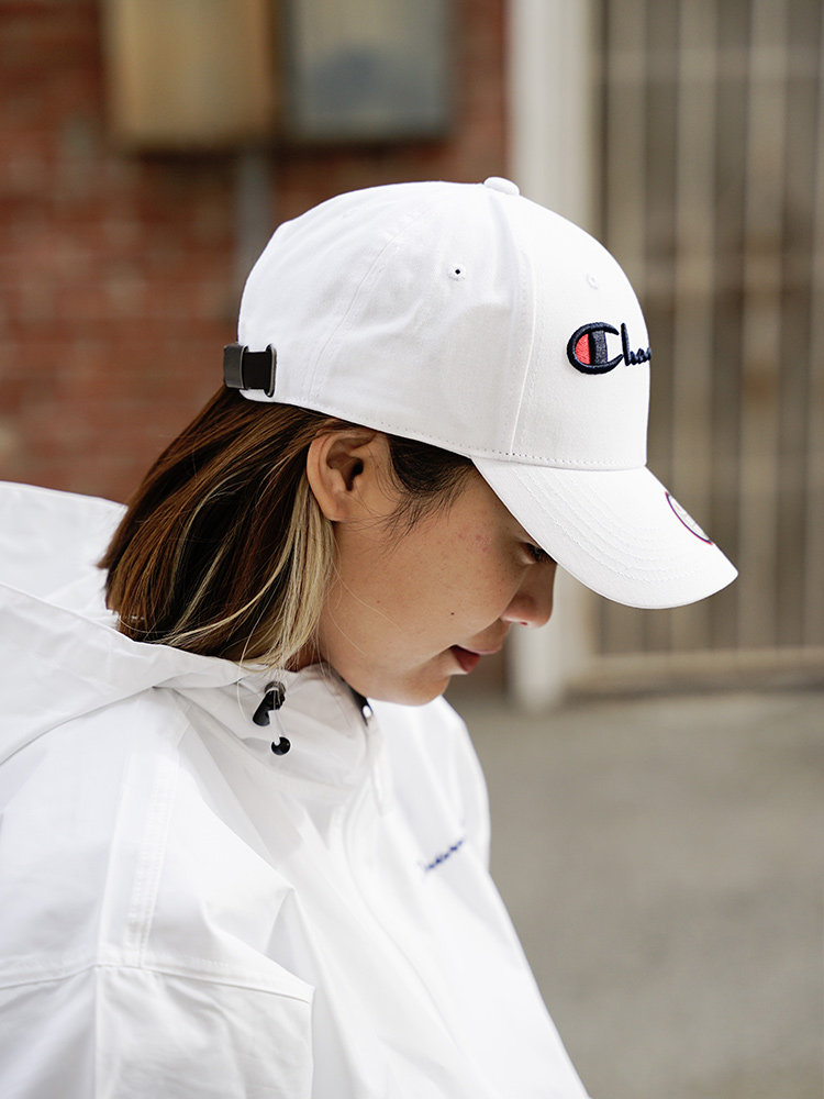 champion冠军棒球帽春夏款遮阳帽鸭舌帽冬季帽子新款2021年男款