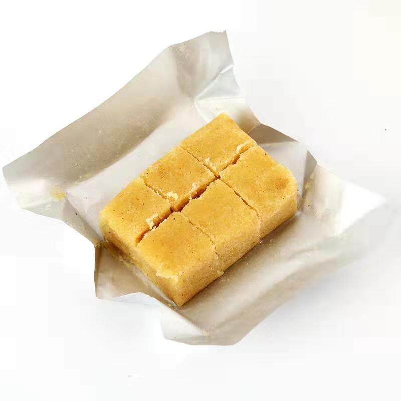 越南原装进口特产黄龙古传绿豆入口即化310g3盒传统中式糕点