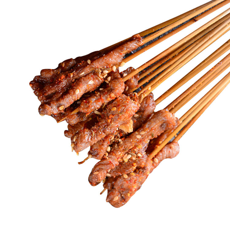 穿串神器快速商用家用穿肉串神器切羊肉串穿肉器烧烤串肉穿串器